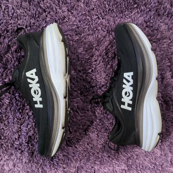 Hoka One One Shoes - Hoka One One Bondi 8 Running shoes